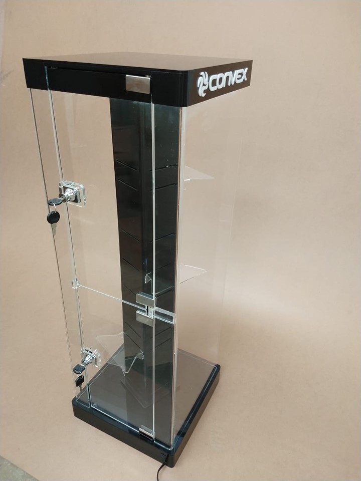 Imagem de Expositor de joias 