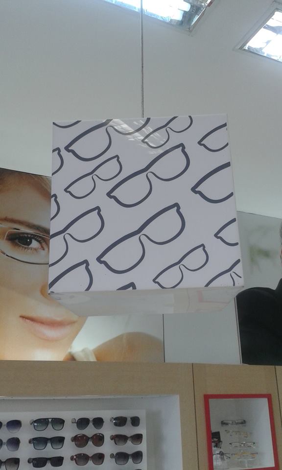 Imagem de Luminária  