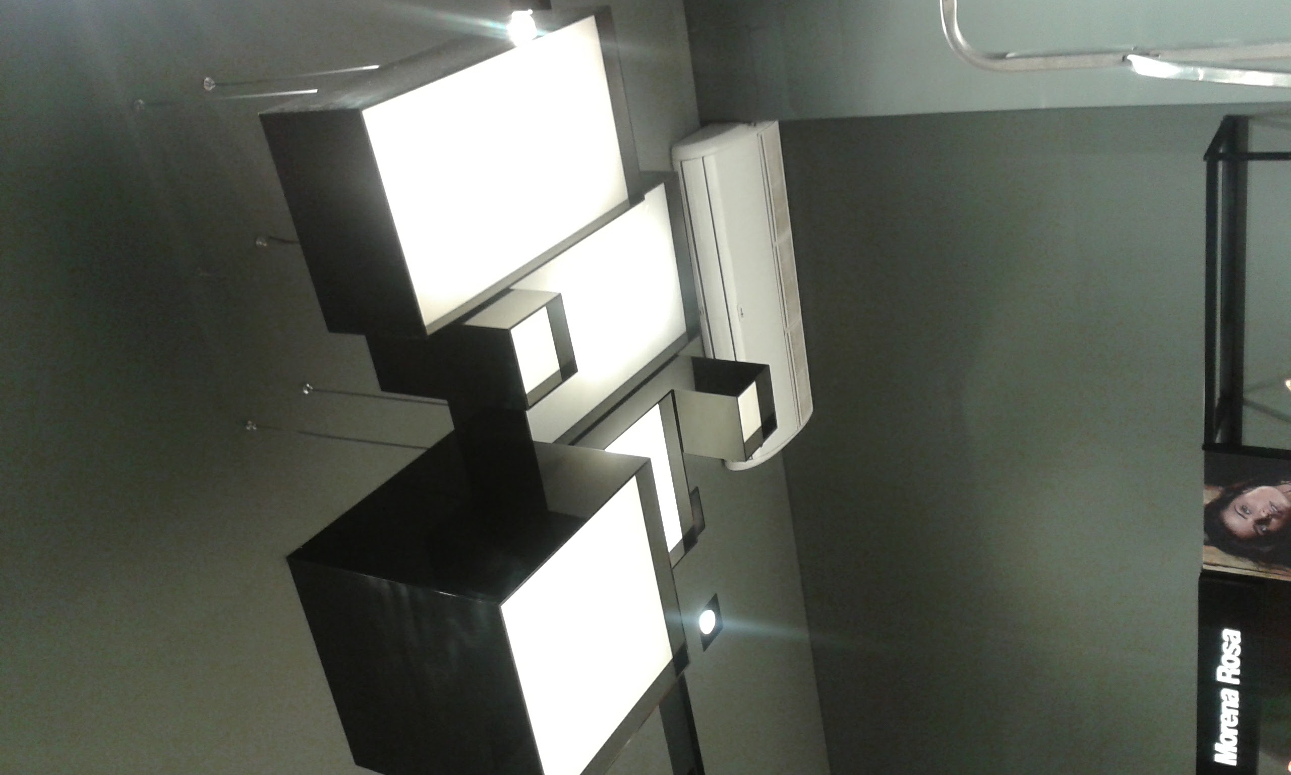 Imagem de Luminária 03 