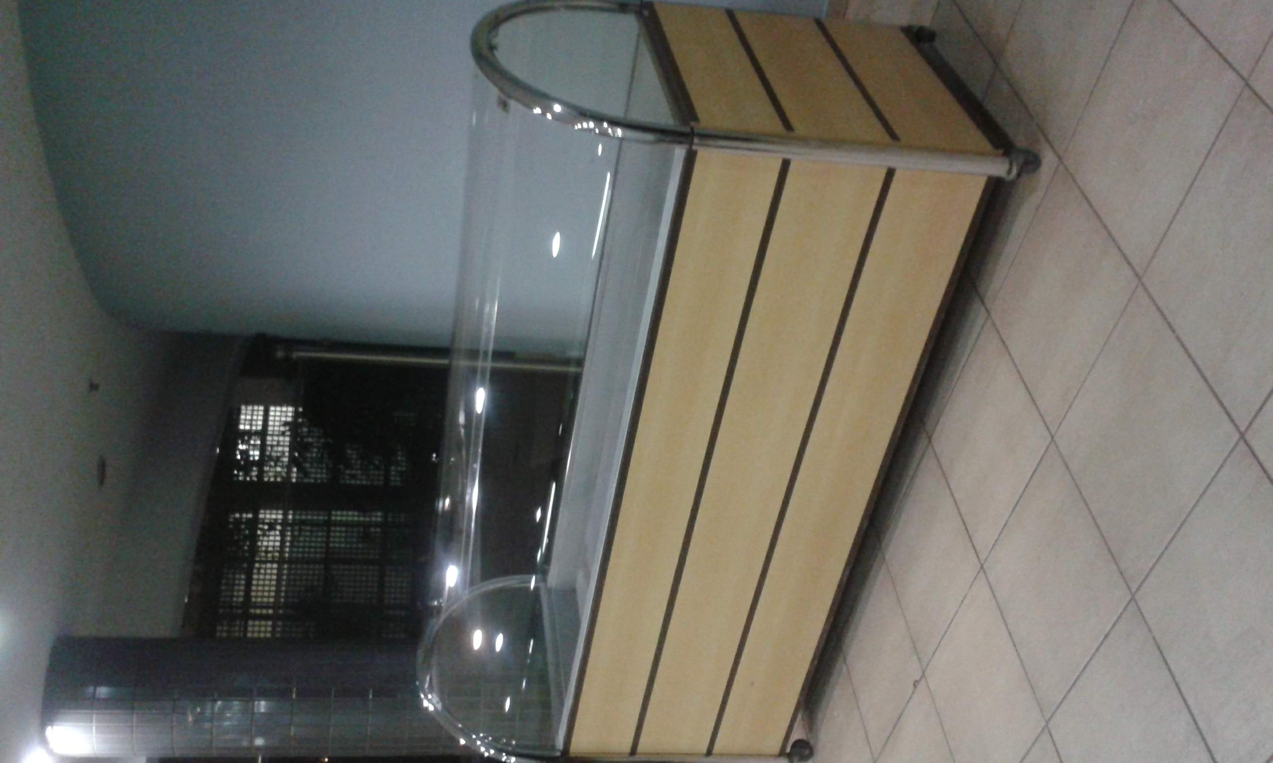 Imagem de Proteção balcão self-service 