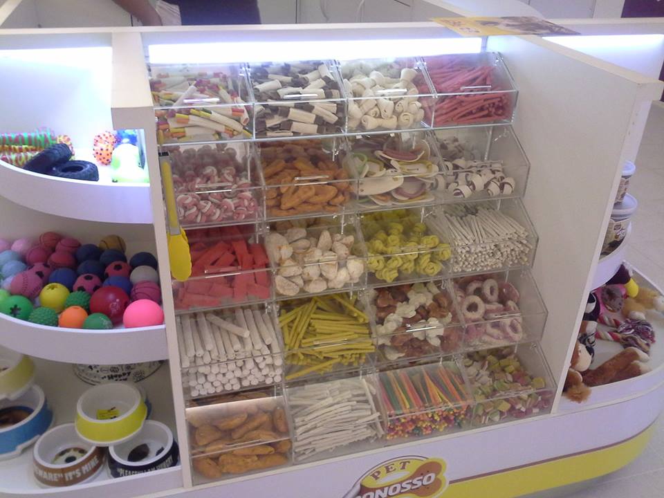 Imagem de Potes de alimentos 02 