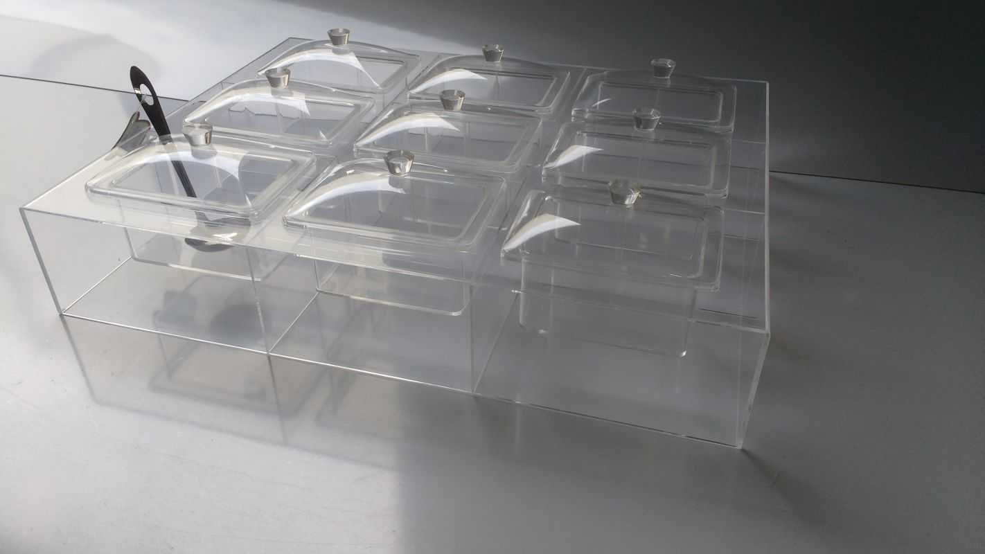 Imagem de Potes de alimentos 03 