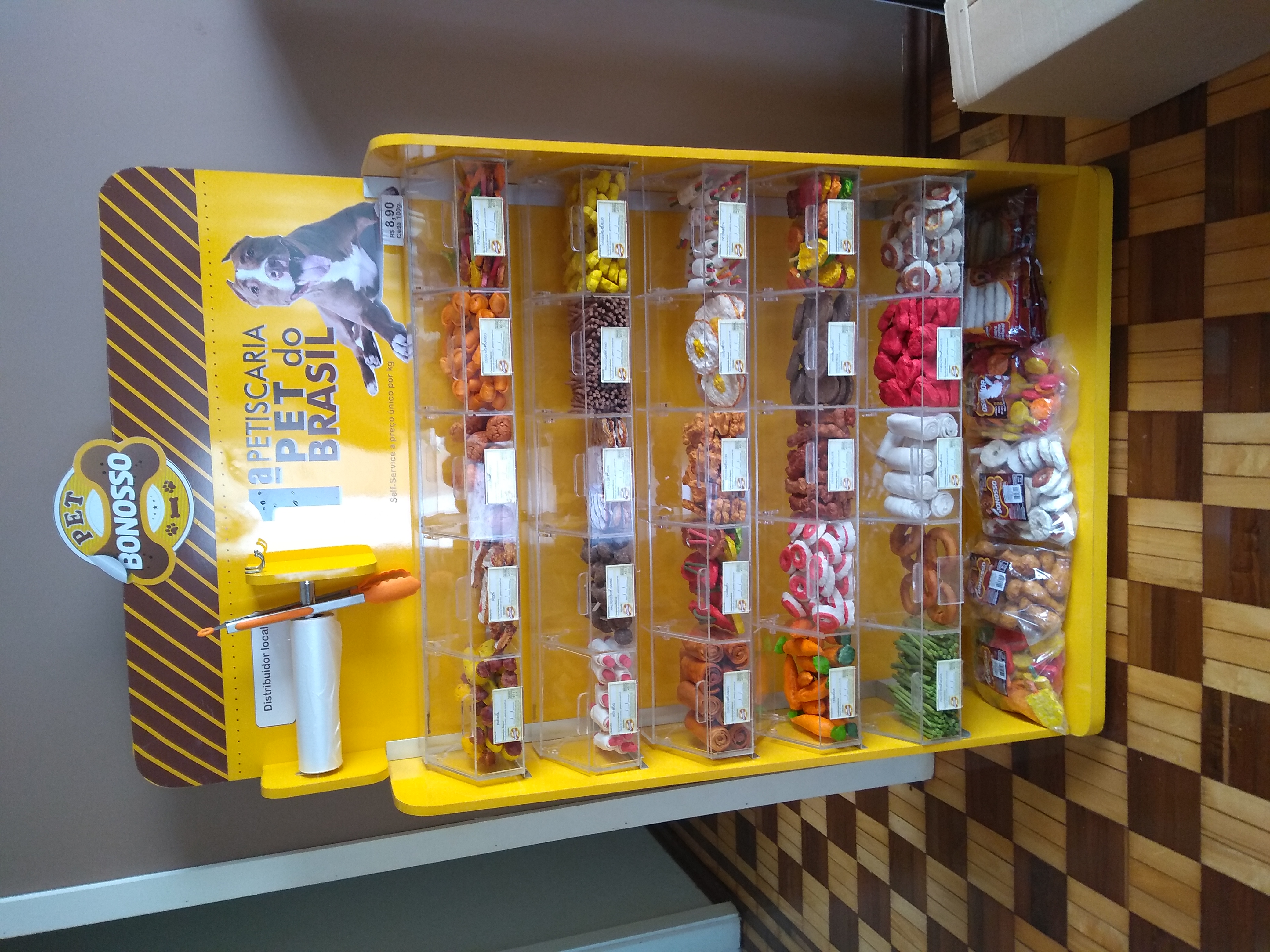 Imagem de Potes de alimentos 04 