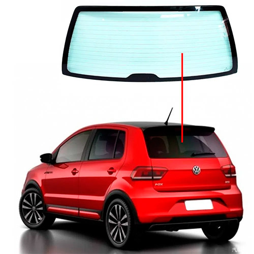 Imagem de Vidro vigia