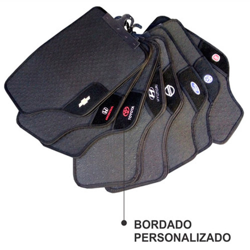 Imagem de Tapete personalizado