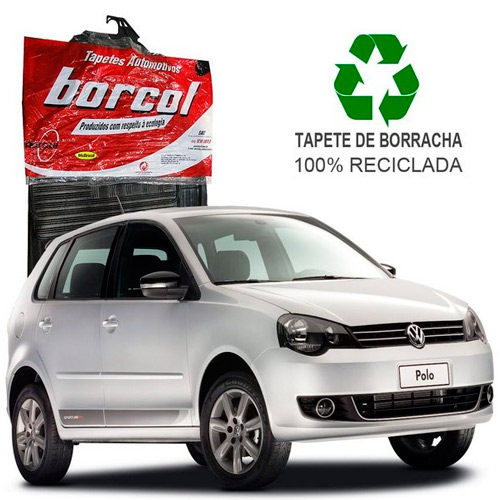 Imagem de Tapete de borracha