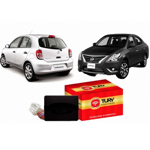 Imagem de Modulo de automação