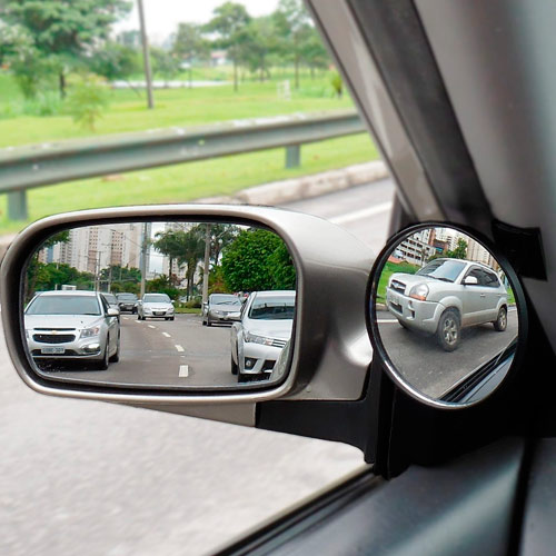 Imagem de Retrovisor