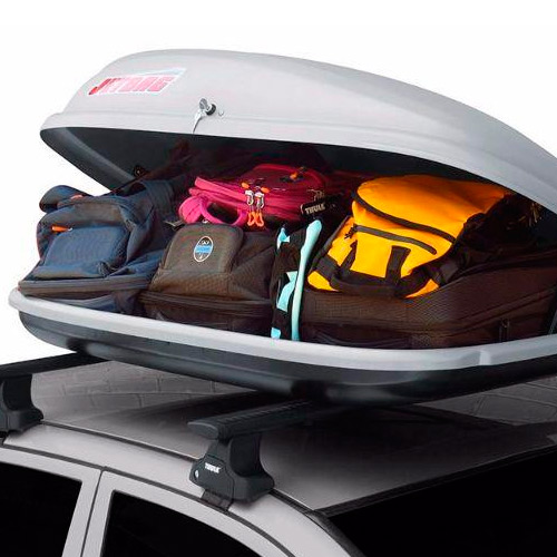 Imagem de Bagageiro de teto