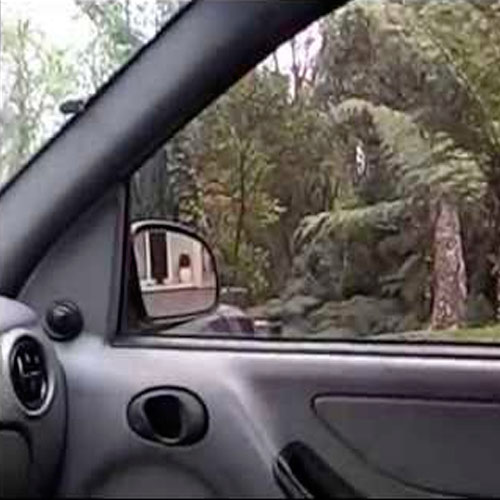 Imagem de Vidro elétrico