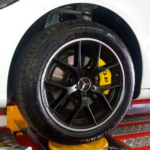 Imagem de Capa da pinça do freio