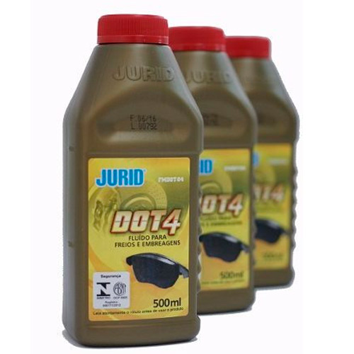 Imagem de Óleo de freio