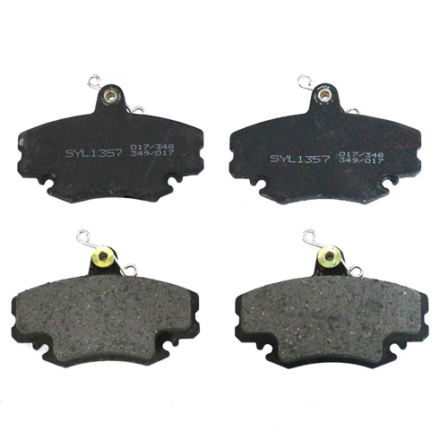 Imagem de Pastilha de freio