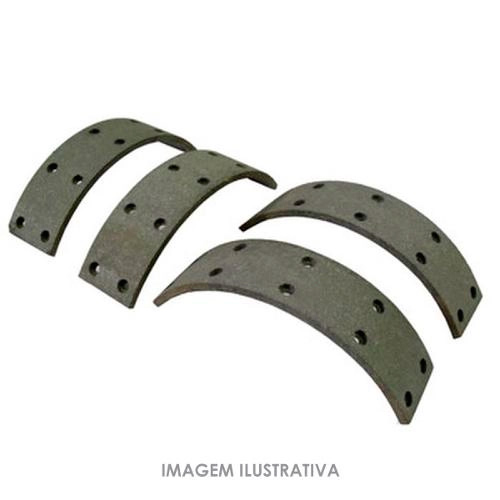 Imagem de Lona de freio