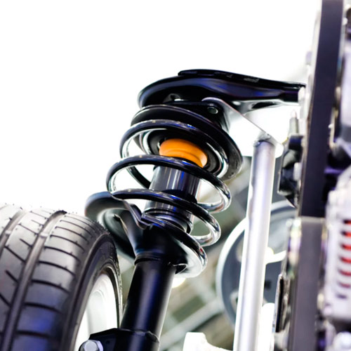 Imagem de Amortecedor