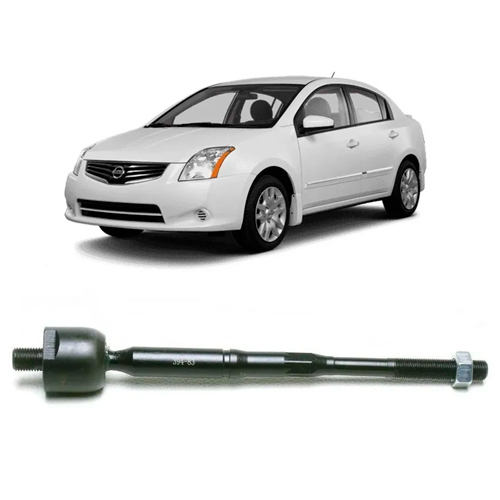 Imagem de Articulação axial