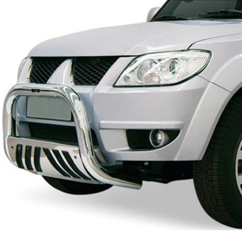 Imagem de Parachoque de impulsão