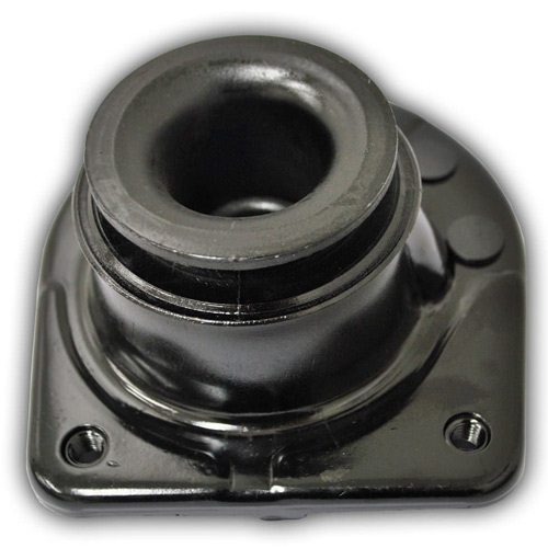 Coxim do amortecedor Imagem de Coxim do amortecedor