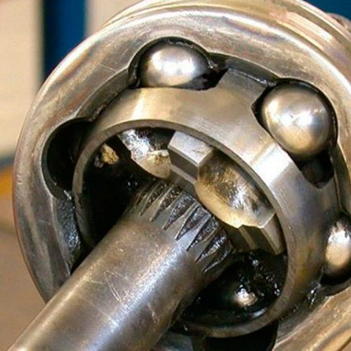 Imagem de Junta homocinetica