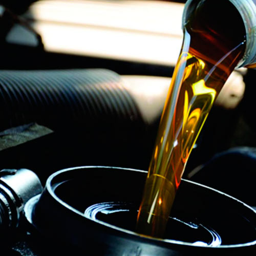 Imagem de Óleo semi sintético