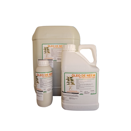 Imagem de ÓLEO DE NEEM