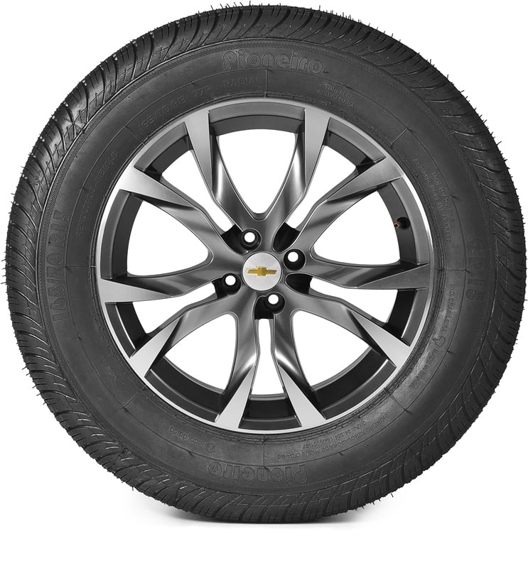 Imagem de Pneu GP-15 165/70 R13