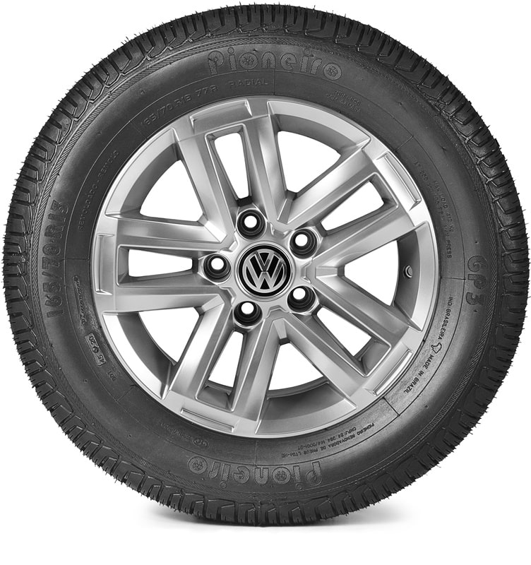 Imagem de Pneu GP-03 165/70 R13