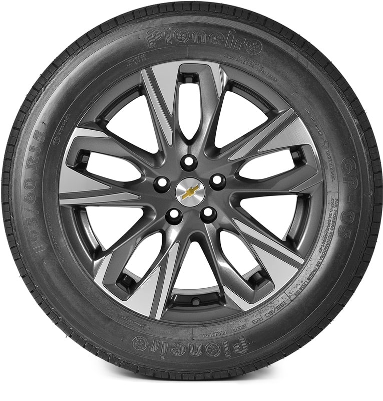 Imagem de Pneu GP-05 195/60 R15