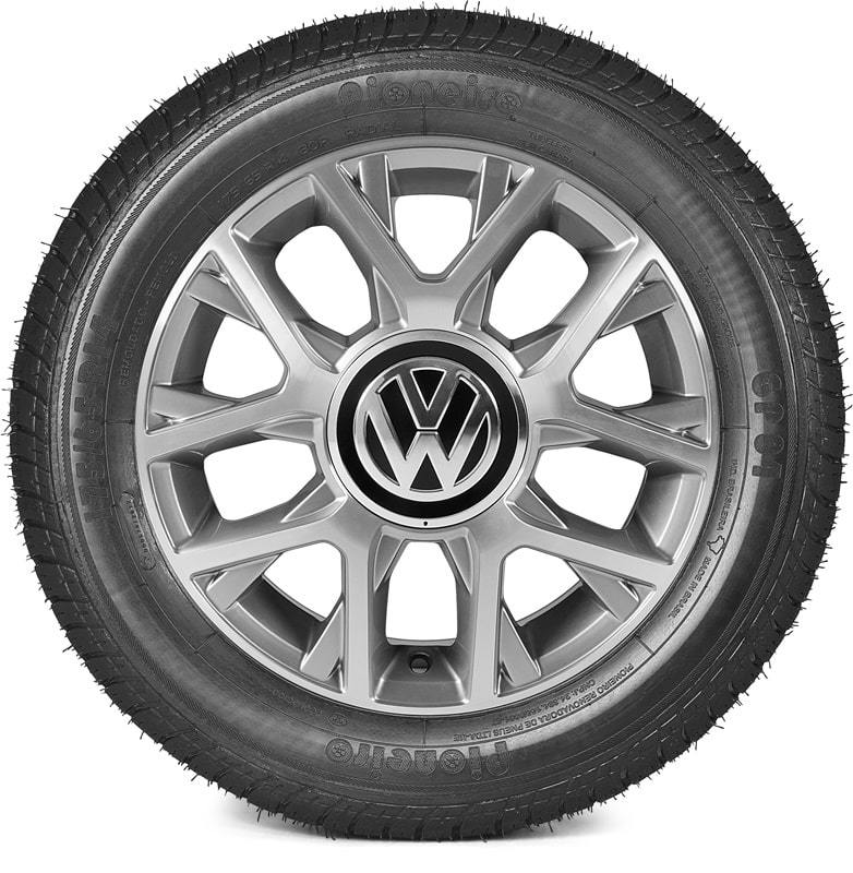 Imagem de Pneu GP-04 175/65 R14