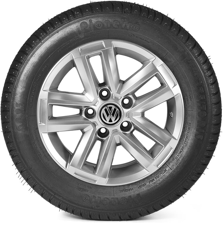 Imagem de Pneu GP-23 175/70 R13