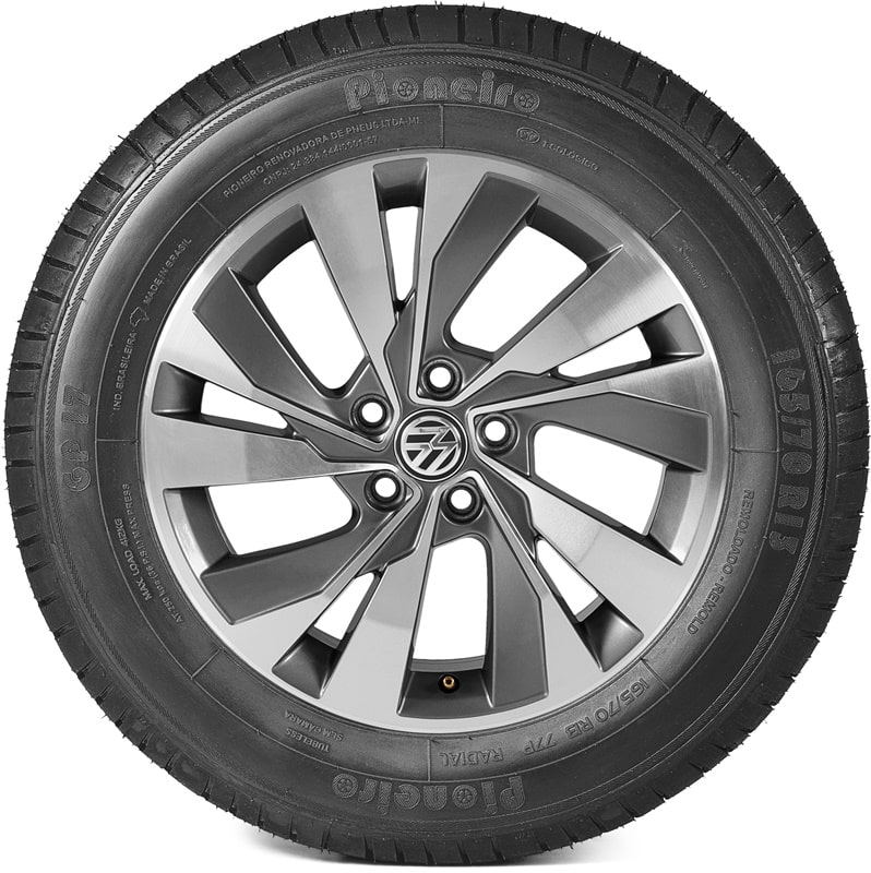Imagem de Pneu GP-17 165/70 R13