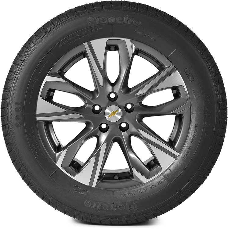 Imagem de Pneu GP-01 185/65 R14