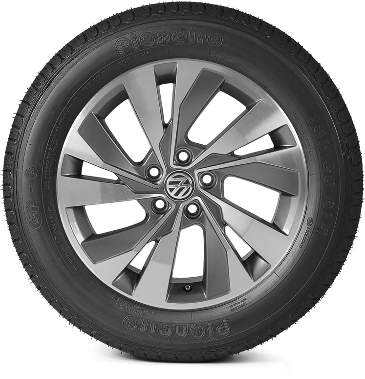 Imagem de Pneu GP-06 185/60 R14