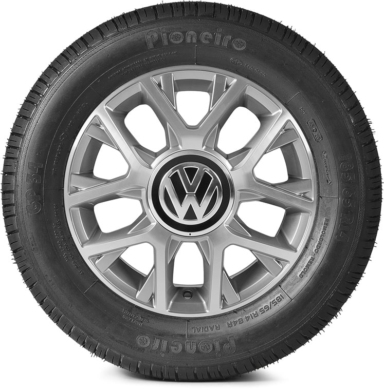 Imagem de Pneu GP-34 185/65 R14
