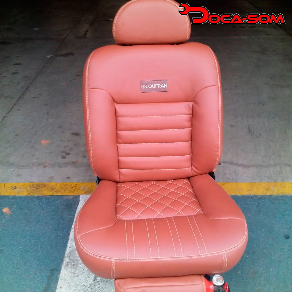 Imagem de Capa de banco