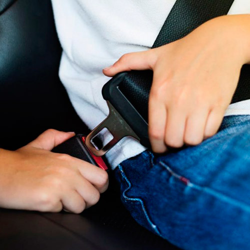 Imagem de Cinto de segurança