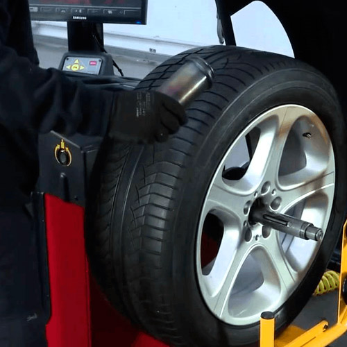 Imagem de Balanceamento