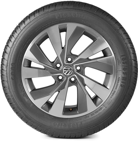 Imagem de Pneu GP-09 185/65 R15