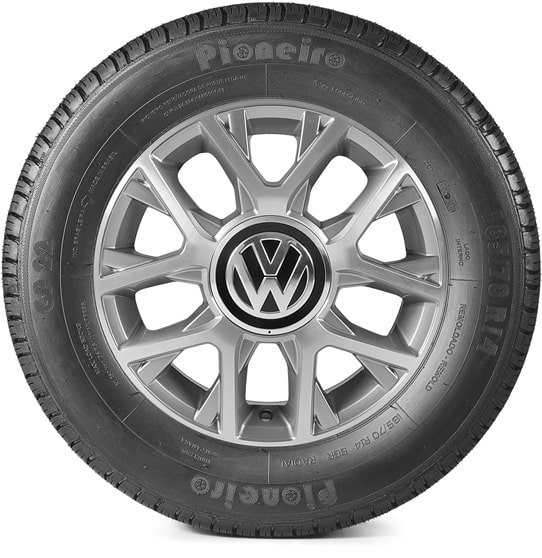 Imagem de Pneu GP-22 185/70 R14