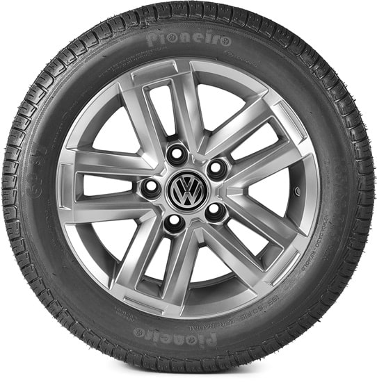 Imagem de Pneu GP-37 185/60 R15