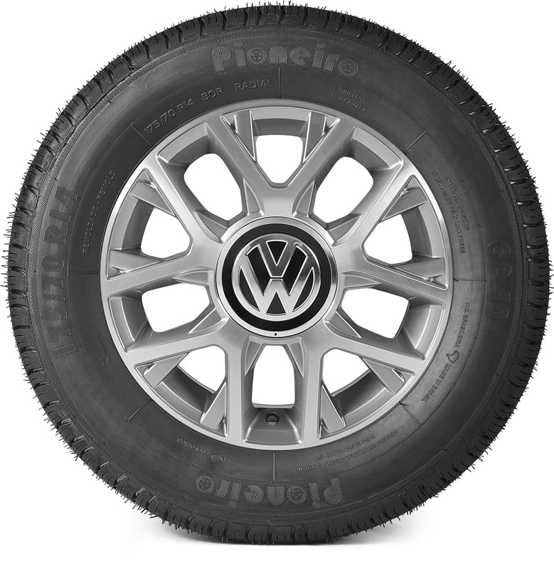 Imagem de Pneu GP-40 175/70 R14