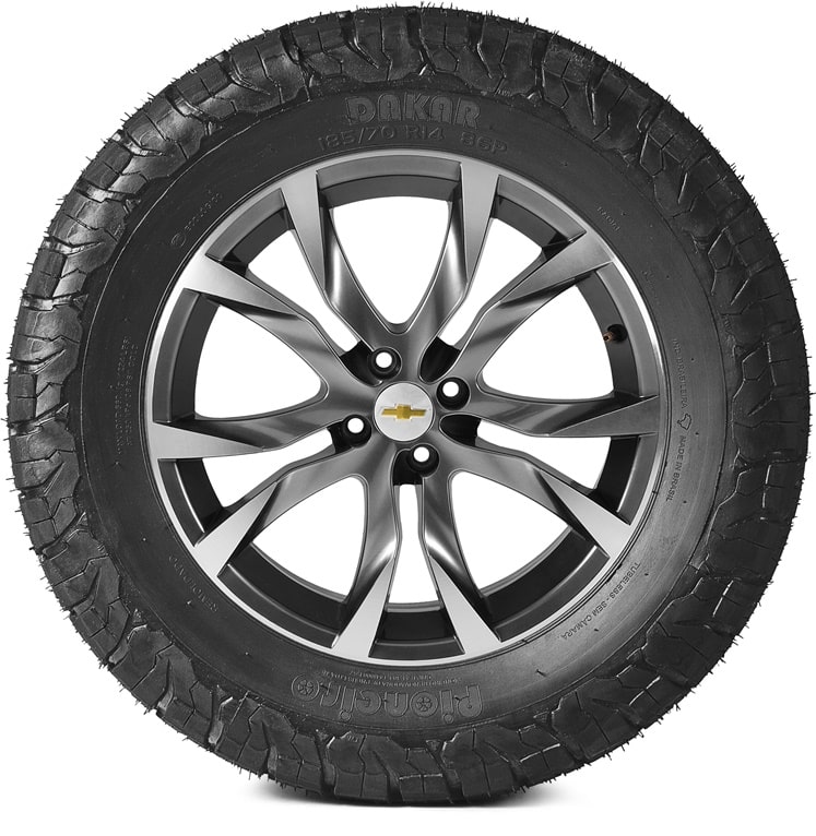 Imagem de Pneu Dakar 185/70 R14