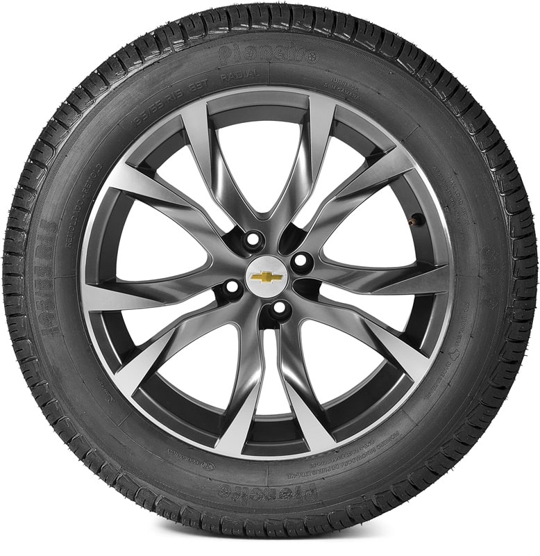 Imagem de Pneu GP-19 195/55 R15