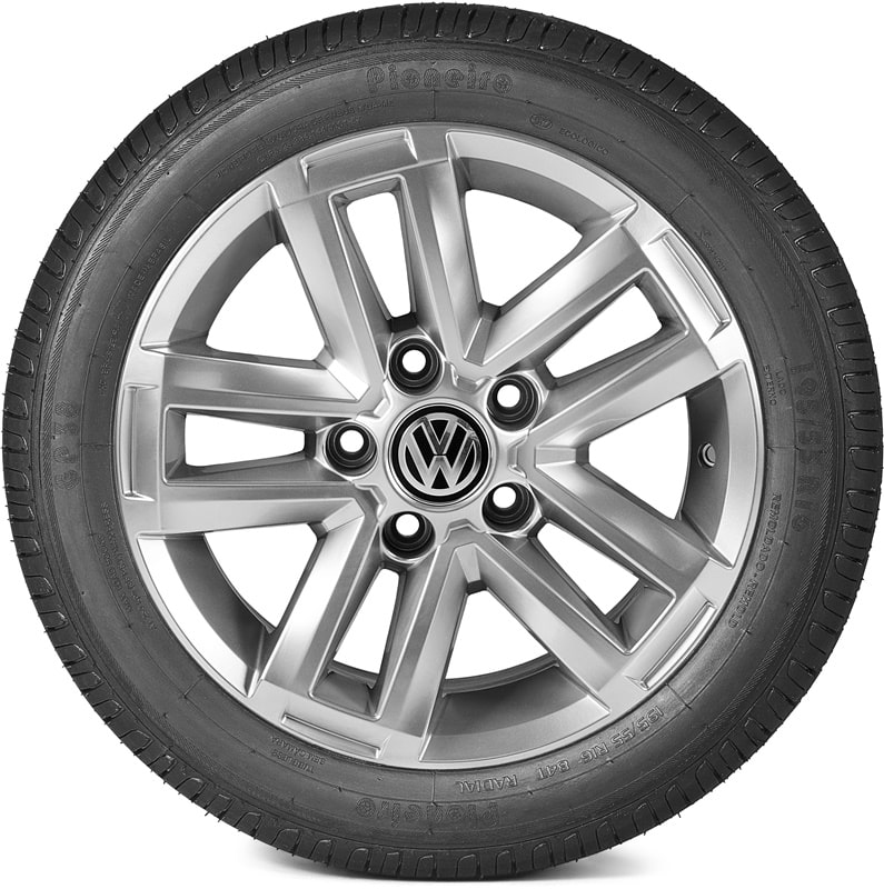 Imagem de Pneu GP-38 195/55 R16