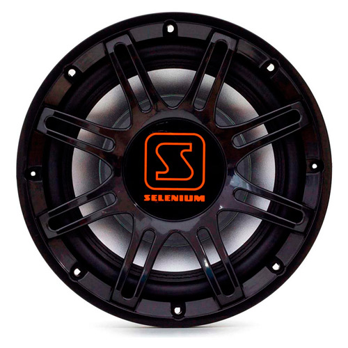 Imagem de Alto falante