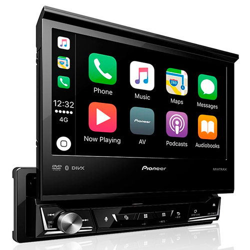 Imagem de DVD player