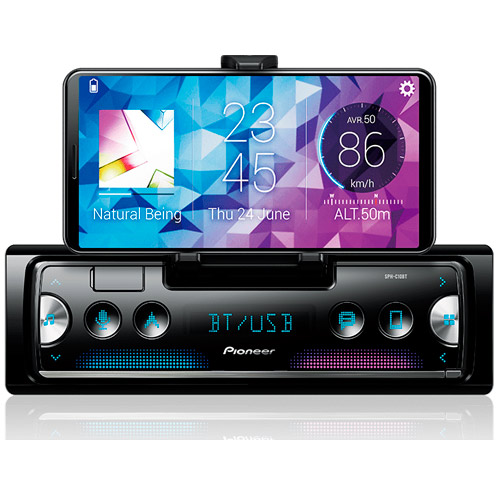 Imagem de Smartphone receiver