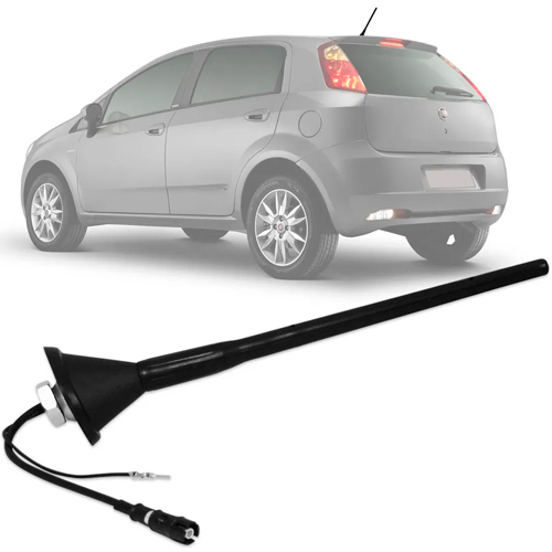 Imagem de Antena externa