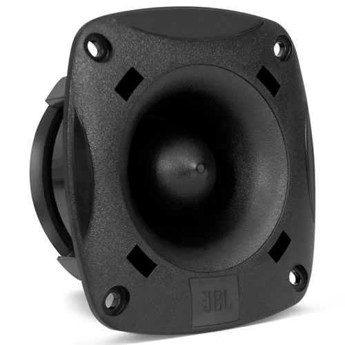 Imagem de Super tweeter