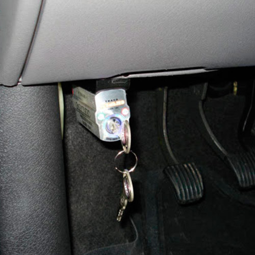 Imagem de Trava Carneiro